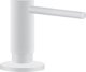 Διανομέας Franke Active SM 119.0547.905 λευκό μέταλλο