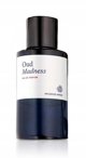 Fragrance World Oud Madness Eau De Parfum 60ml