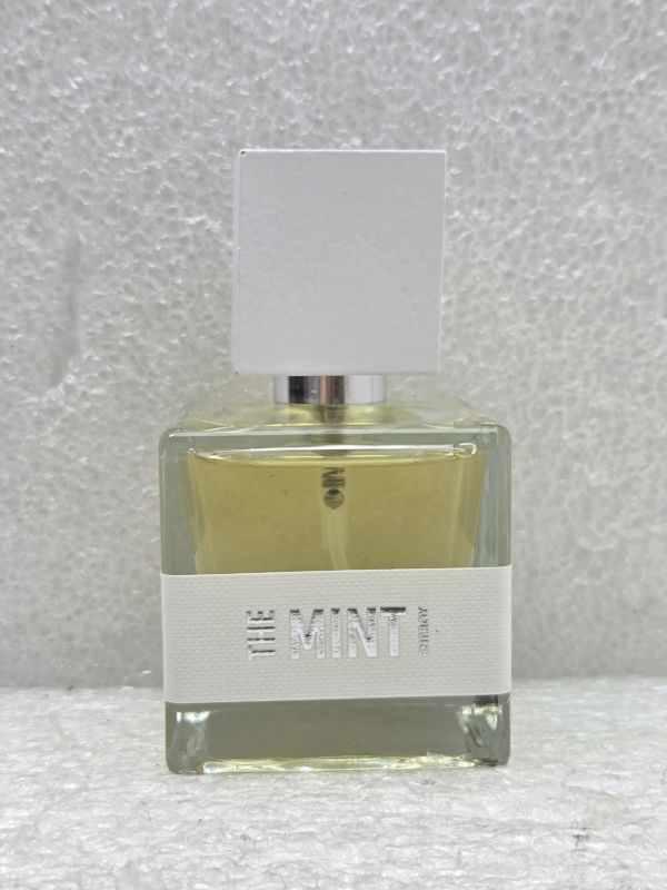 Fragrance One Fragrance One The Mint EDP 50 ml [outlet]