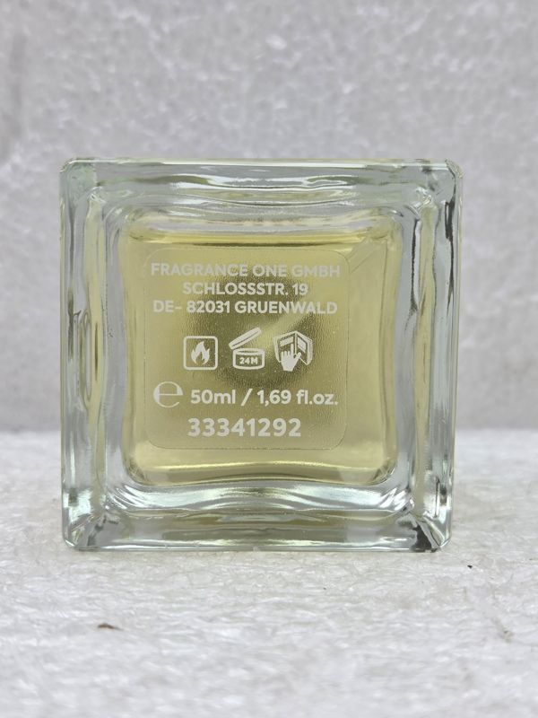 Fragrance One Fragrance One The Mint EDP 50 ml [outlet]