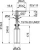 Διανομέας Franke Comfort Λευκός πολικός 119.0578.748