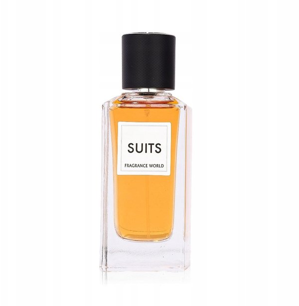 Fragrance World Suits edp 100ml