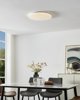 FRANIA-Z PLAFOND Ø500 RGB/CCT 30W  HVID/