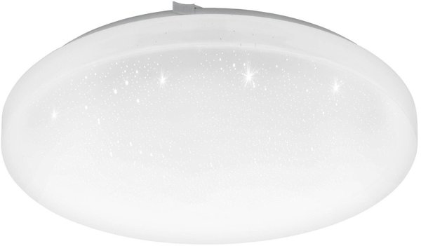 FRANIA-Z PLAFOND Ø500 RGB/CCT 30W  HVID/