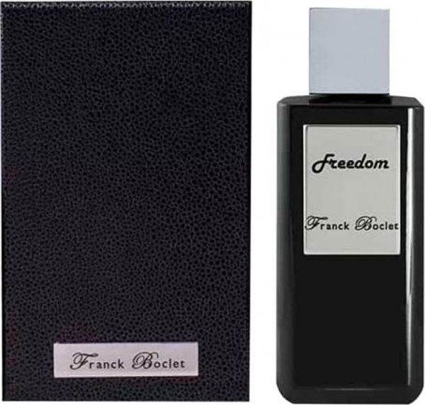 Franck Boclet Rock & Riot Freedom Extrait De Parfum Unisex 100ml
