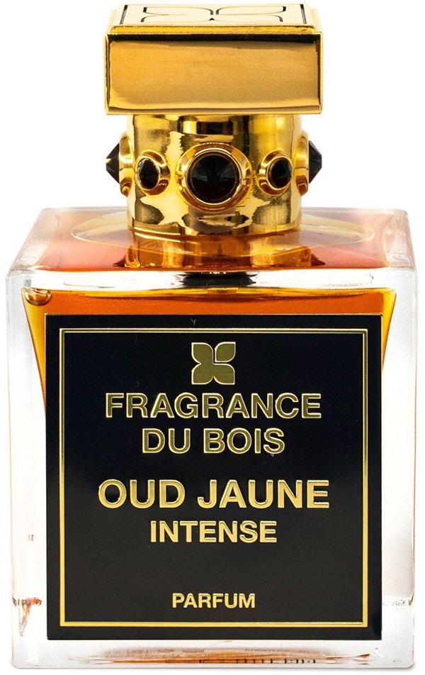 FRAGRANCE DU BOIS Oud Jaune Parfum Intense spray 50ml