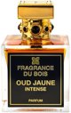 FRAGRANCE DU BOIS Oud Jaune Parfum Intense spray 50ml