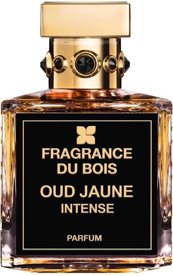 FRAGRANCE DU BOIS Oud Jaune Parfum Intense spray 50ml