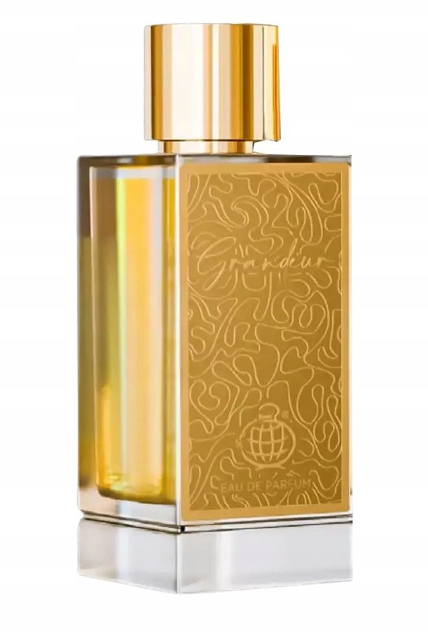 FRAGRANCE WORLD Grandeur EDP spray 80ml