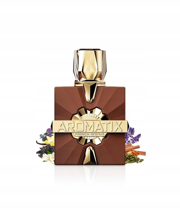 French Avenue Royal Taboo Aromatix EDP U 100 ml