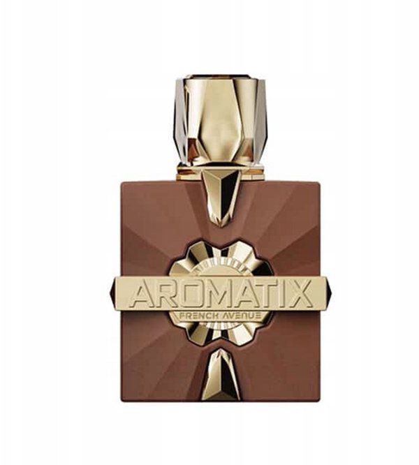 French Avenue Royal Taboo Aromatix EDP U 100 ml