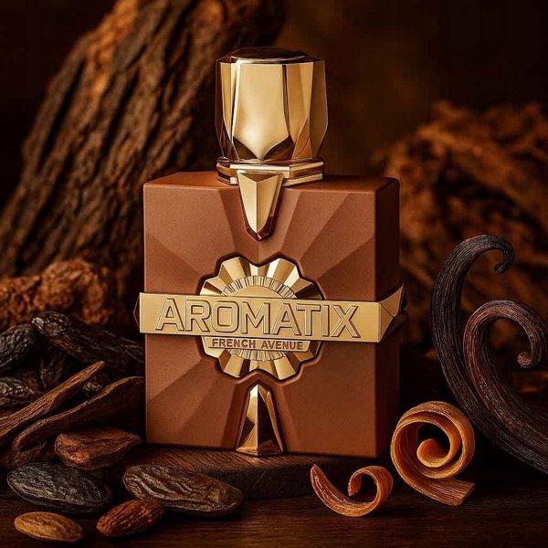 French Avenue Royal Taboo Aromatix EDP U 100 ml