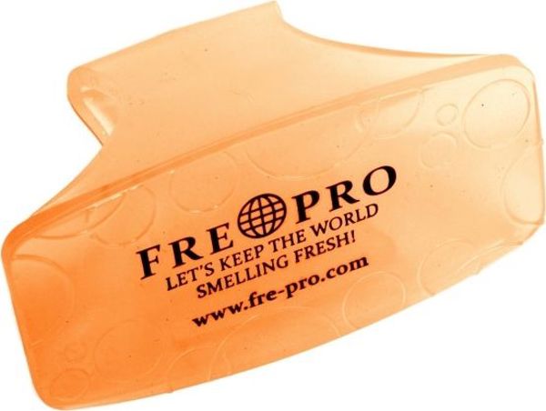 Fre-Pro Αρωματικό Ένθετο Λεκάνης Τουαλέτας Mango – 1 Τεμάχιο