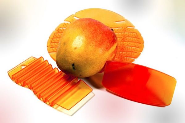 Fre-Pro Αρωματικό Ένθετο Λεκάνης Τουαλέτας Mango – 1 Τεμάχιο