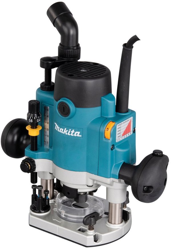 Frezarka Makita Makita RP1111CJFA Router