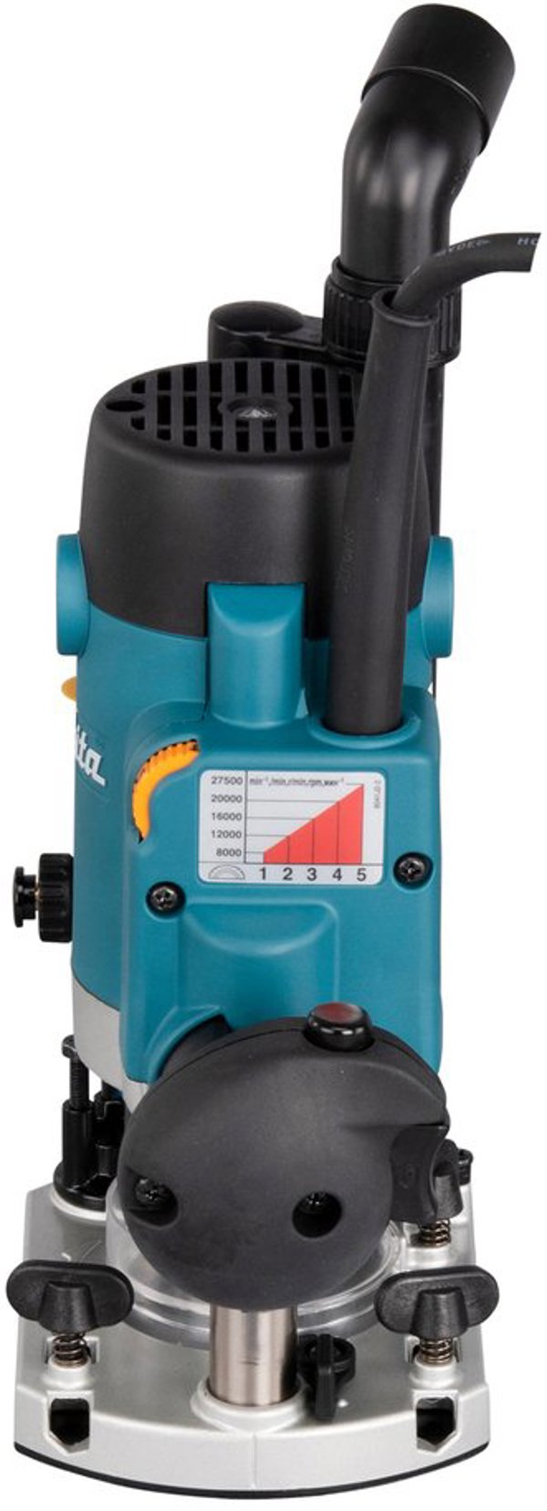 Frezarka Makita Makita RP1111CJFA Router