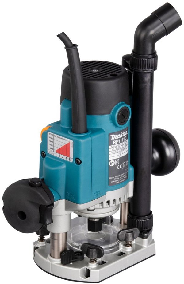 Frezarka Makita Makita RP1111CJFA Router
