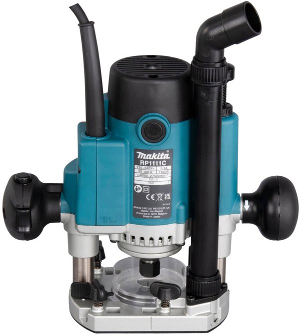 Frezarka Makita Makita RP1111CJFA Router