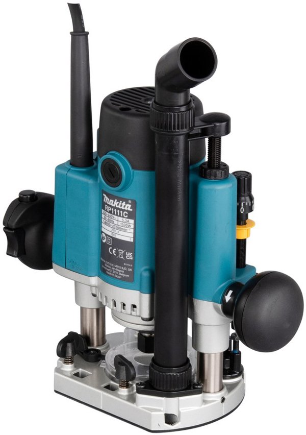 Frezarka Makita Makita RP1111CJFA Router