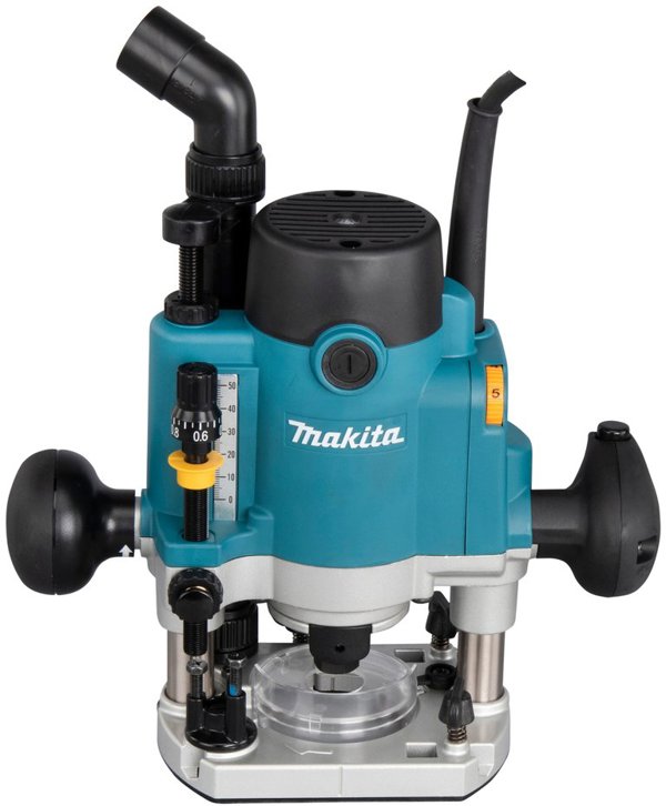 Frezarka Makita Makita RP1111CJFA Router