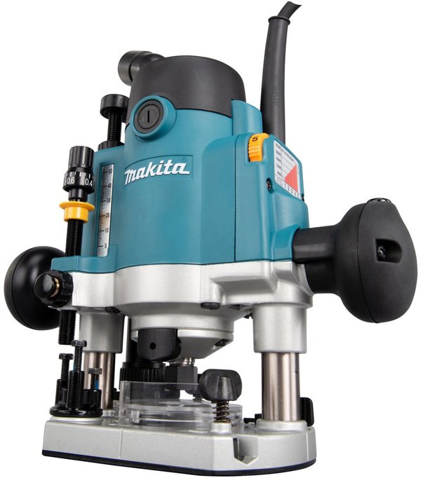 Frezarka Makita Makita RP1111CJFA Router