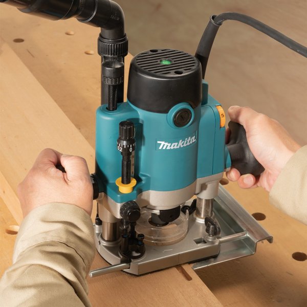 Frezarka Makita Makita RP1111CJFA Router
