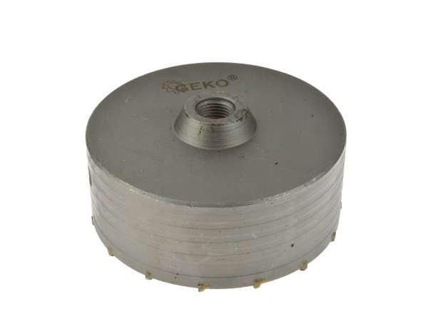Frez do betonu 150mm SDS PLUS (10)