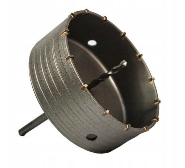 Frez do betonu 150mm SDS PLUS (10)