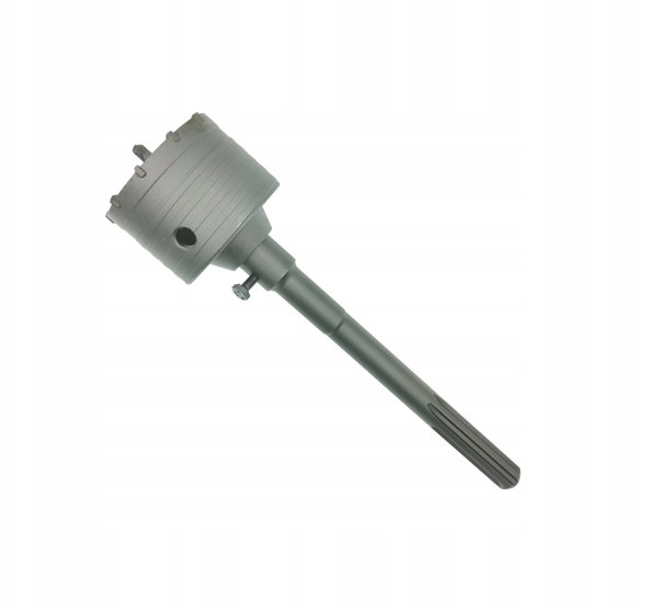 Frez do betonu 150mm SDS PLUS (10)