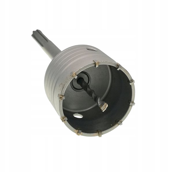 Frez do betonu 150mm SDS PLUS (10)