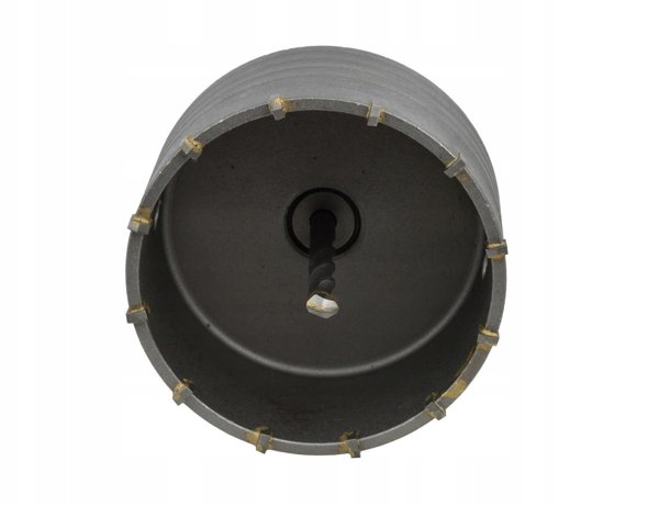 Frez do betonu 150mm SDS PLUS (10)