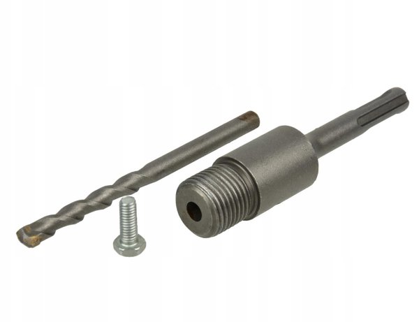 Frez do betonu 150mm SDS PLUS (10)