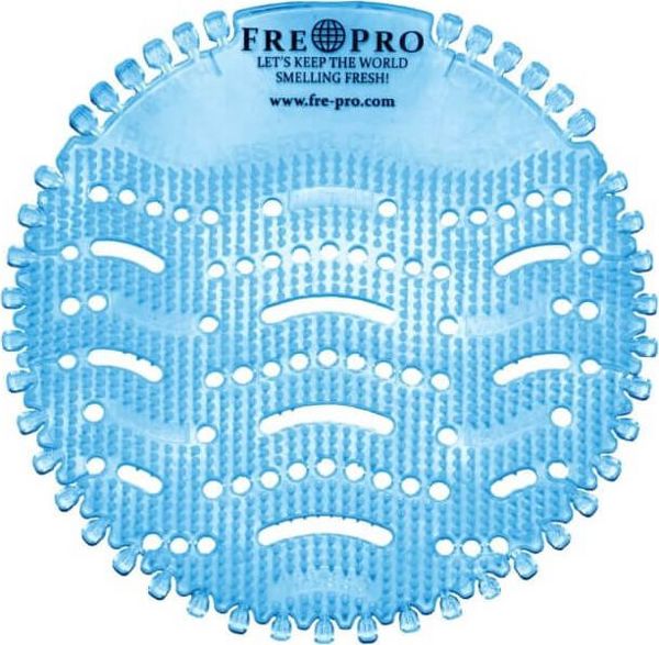 Fre-Pro Αρωματικό Ένθετο Ουρητηρίου, Cotton Blossom, Μεγάλης Διάρκειας