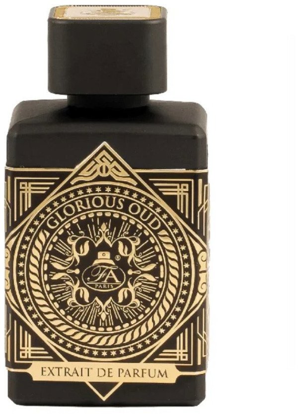 French Avenue Glorious Oud ekstrakt perfum spray 80ml