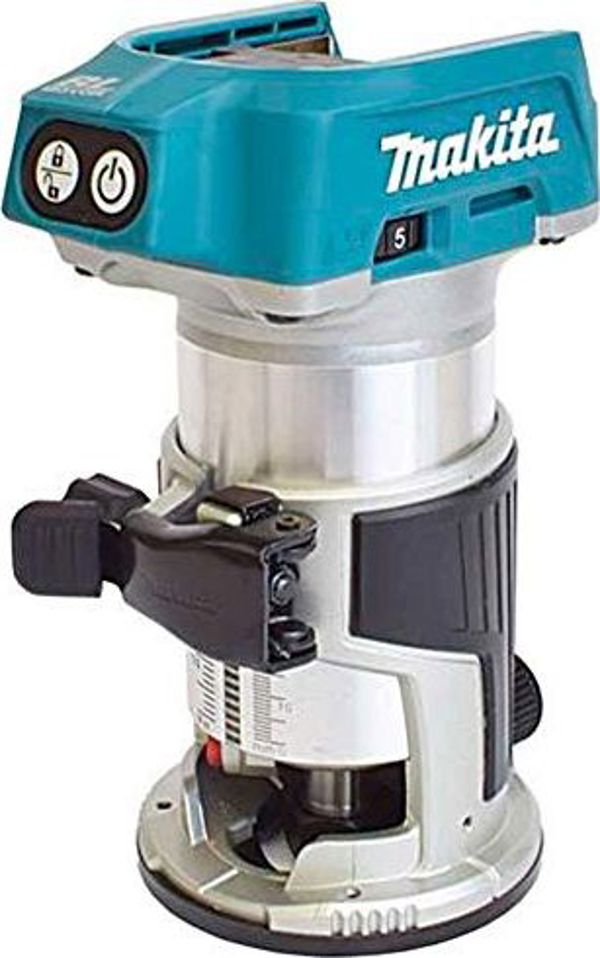 Φρέζα MAKITA
