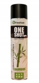 FRESHTEK ONE SHOT ΑΡΩΜΑΤΙΚΟ ΧΩΡΟΥ 600ml ΜΠΑΜΠΟΥ
