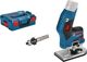 Bosch Φρεζάκι ακμών επαναφορτιζόμενο GKF 12V (06016B0001)