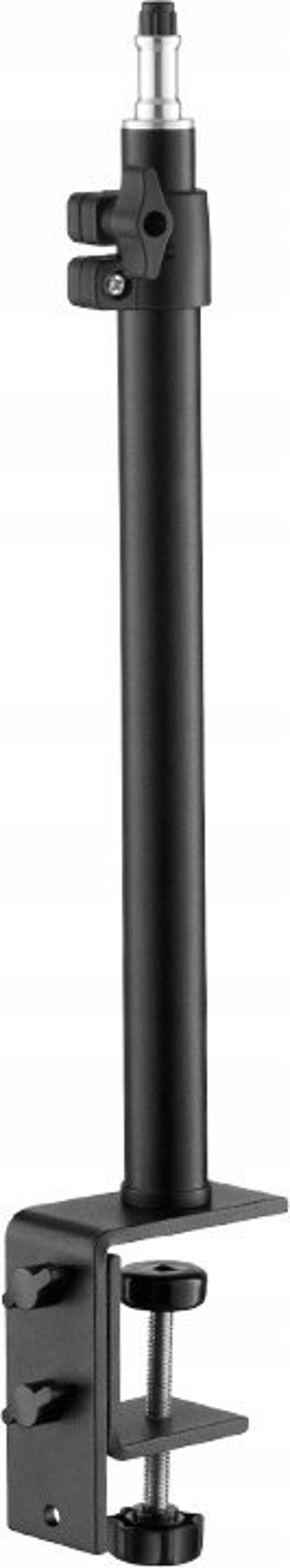 Freepower ST-701 Στήριγμα Φωτιστικού με Βιδωτό Σφιγκτήρα