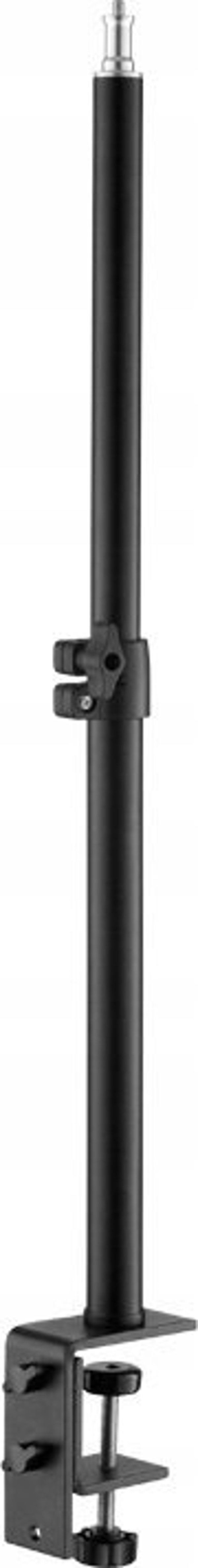 Freepower ST-701 Στήριγμα Φωτιστικού με Βιδωτό Σφιγκτήρα