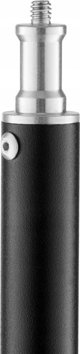 Freepower ST-701 Στήριγμα Φωτιστικού με Βιδωτό Σφιγκτήρα