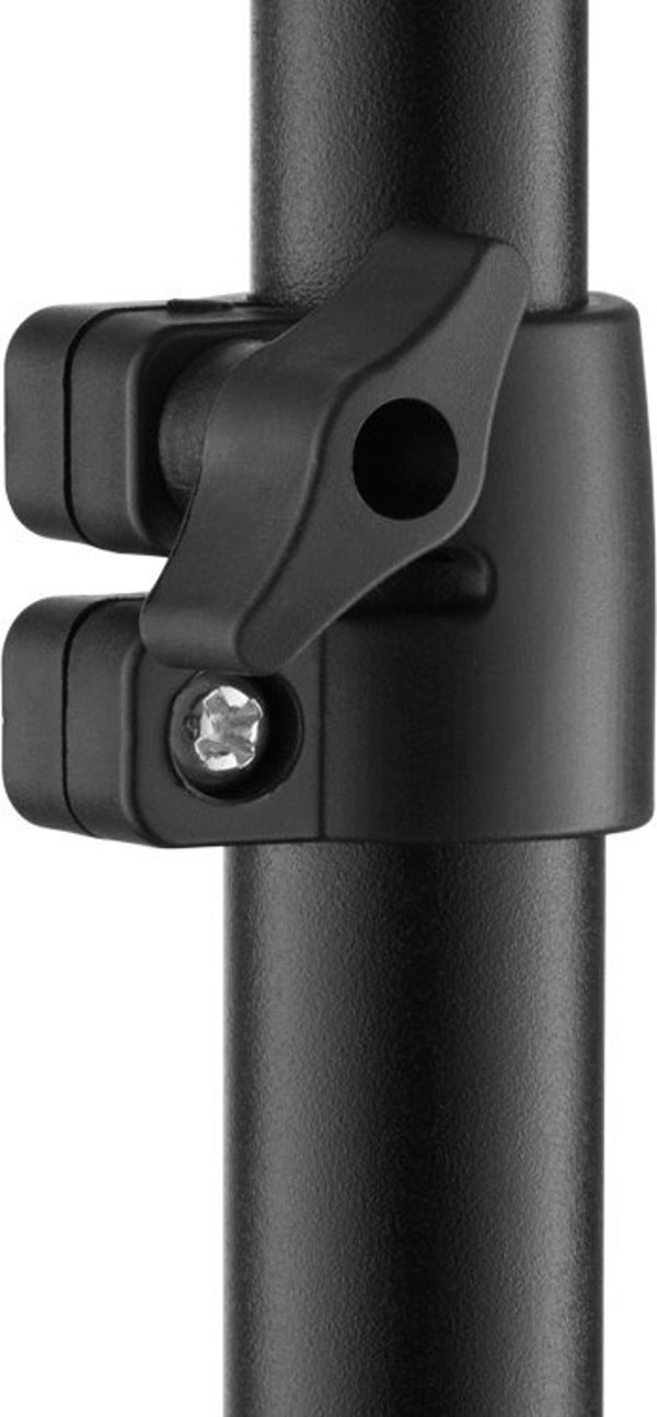 Freepower ST-701 Στήριγμα Φωτιστικού με Βιδωτό Σφιγκτήρα