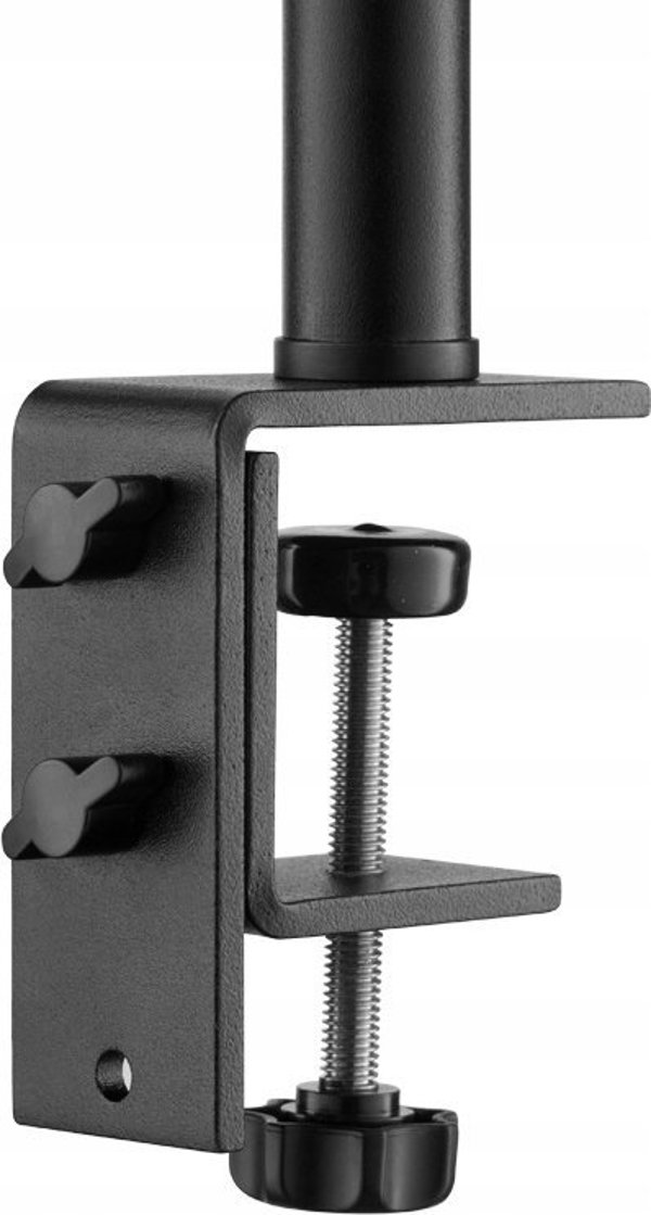 Freepower ST-701 Στήριγμα Φωτιστικού με Βιδωτό Σφιγκτήρα