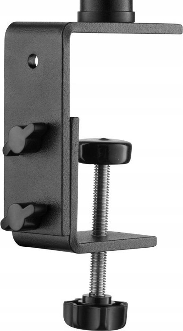 Freepower ST-701 Στήριγμα Φωτιστικού με Βιδωτό Σφιγκτήρα