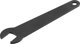 Graphite Φρέζα Περιθωρίων 510W, Λαβή 6-8mm - Trymer για Άκρες