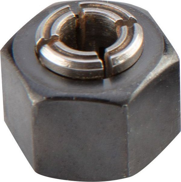 Graphite Φρέζα Περιθωρίων 510W, Λαβή 6-8mm - Trymer για Άκρες