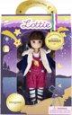 Fremeaux Lottie lalka - Astronoma