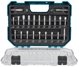 Frezarka Makita 22-piece milling cutter set MAKITA D-74784