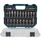 Frezarka Makita 22-piece milling cutter set MAKITA D-74784