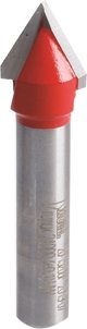 Φρέζα Σχηματισμού 12.7x57.3x6