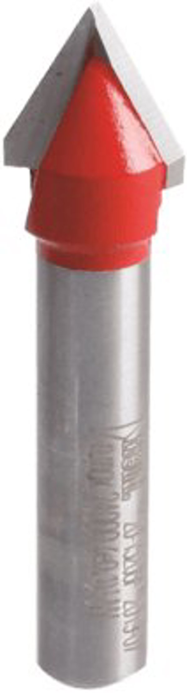 Φρέζα Σχηματισμού 12.7x57.3x6